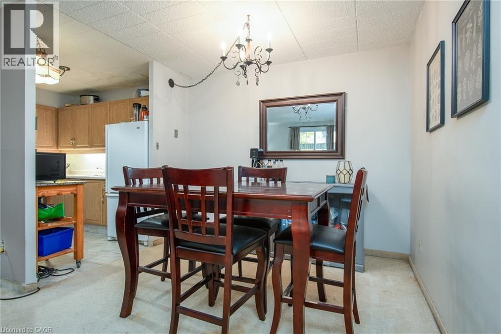 Photo 3 of 71 Vanier Drive Unit 104, Kitchener ON