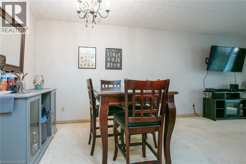 Photo 8 of 71 Vanier Drive Unit 104, Kitchener ON