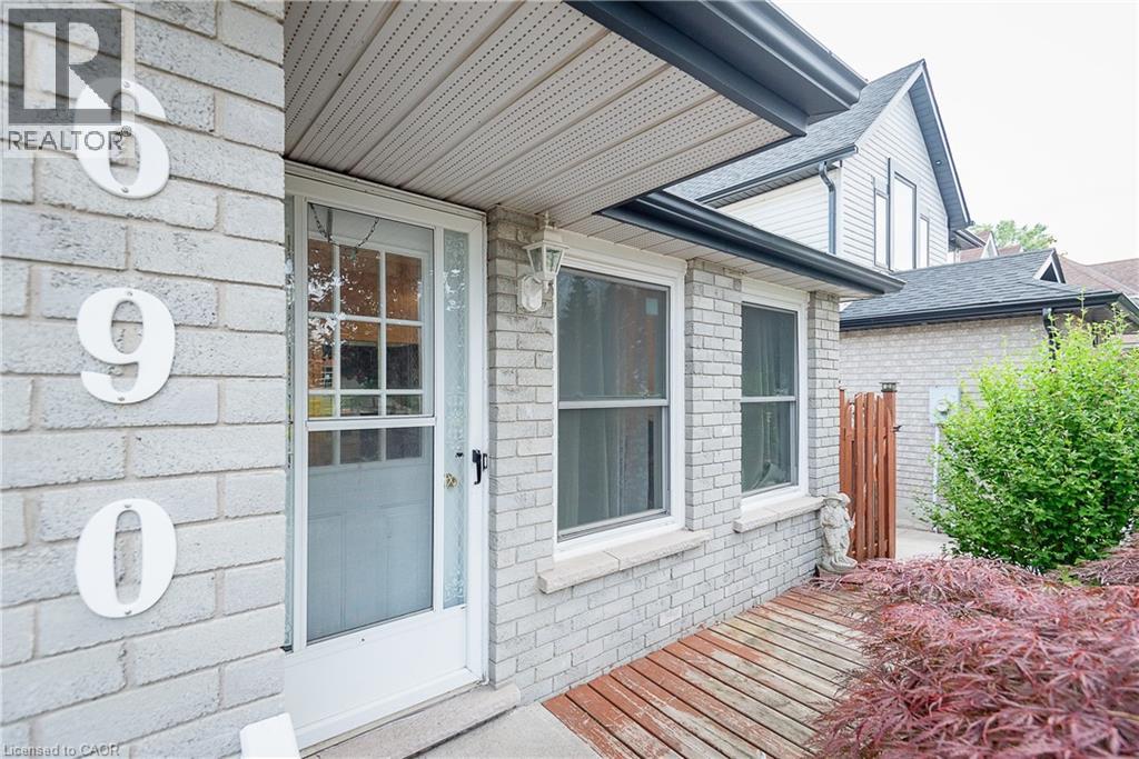 Photo 1 of 690 Elgin Street N Unit Main, Cambridge ON