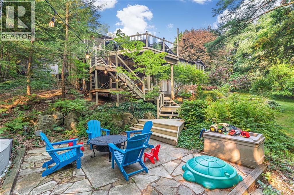 Photo 33 of 937 Montgomery Drive, Ancaster ON