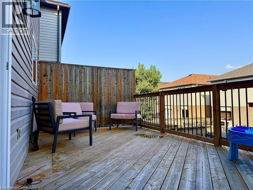 Photo 41 of 160 Prosperity Drive, Kitchener ON