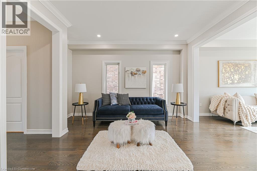 Photo 11 of 24 Weatherall Avenue, Cambridge ON