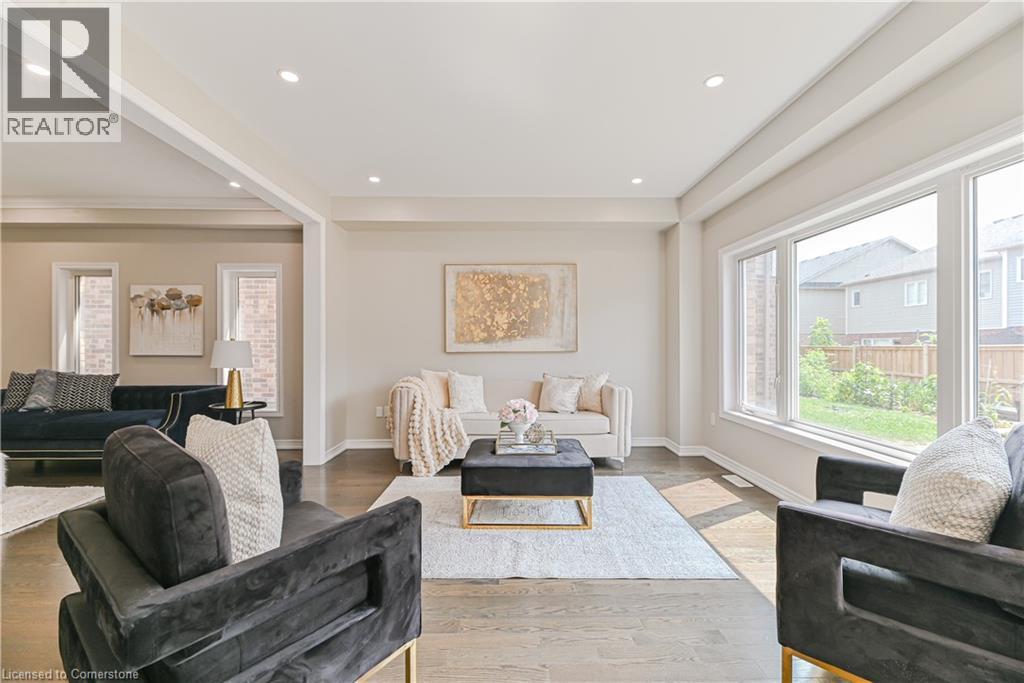 Photo 43 of 24 Weatherall Avenue, Cambridge ON