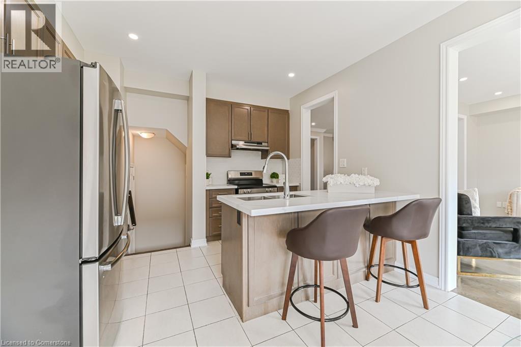 Photo 21 of 24 Weatherall Avenue, Cambridge ON
