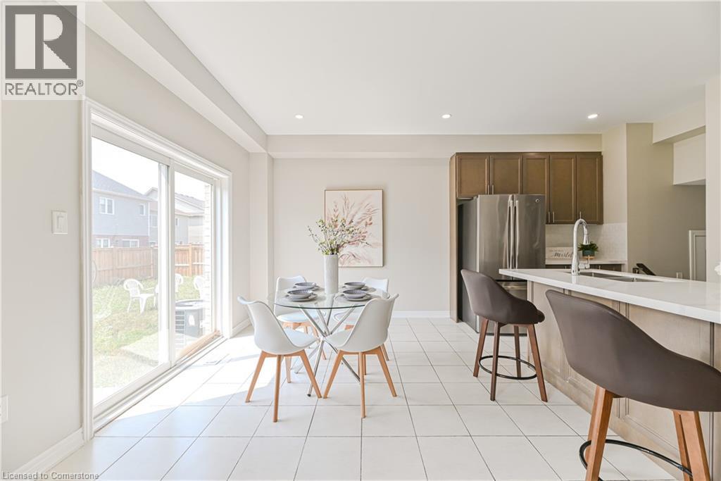 Photo 34 of 24 Weatherall Avenue, Cambridge ON