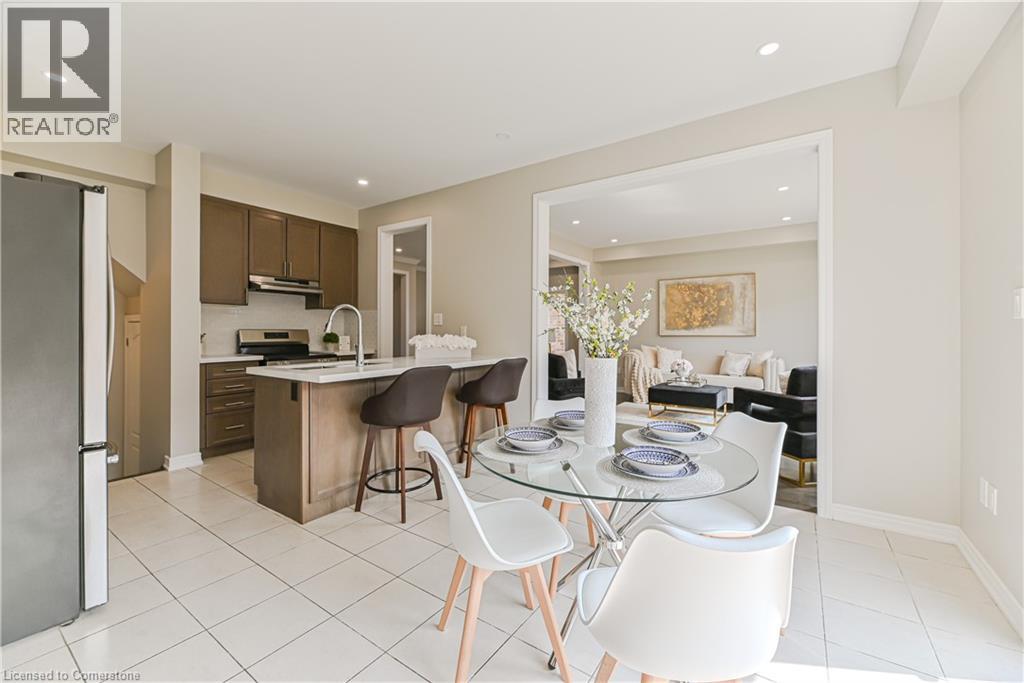 Photo 7 of 24 Weatherall Avenue, Cambridge ON