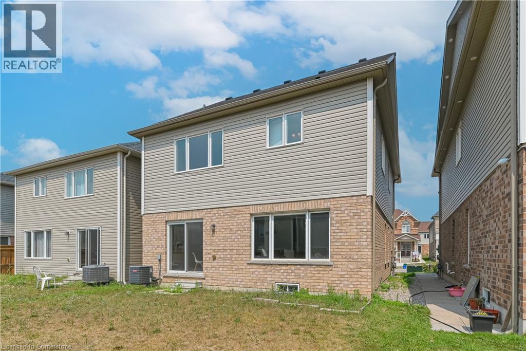 Photo 35 of 24 Weatherall Avenue, Cambridge ON