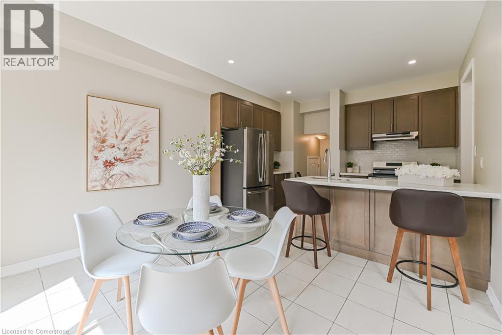 Photo 25 of 24 Weatherall Avenue, Cambridge ON