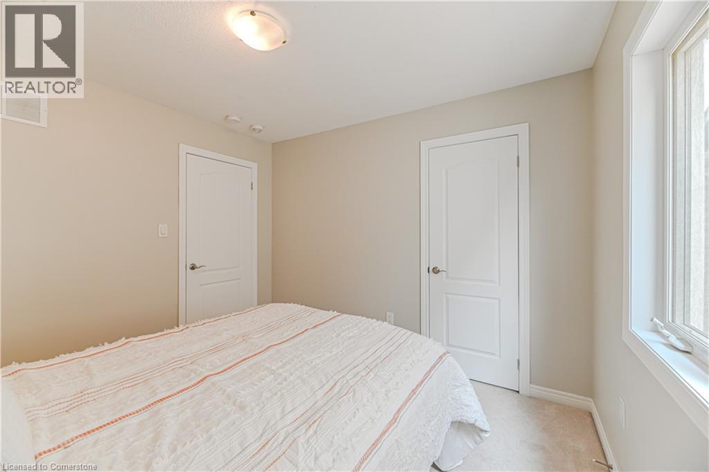 Photo 5 of 24 Weatherall Avenue, Cambridge ON
