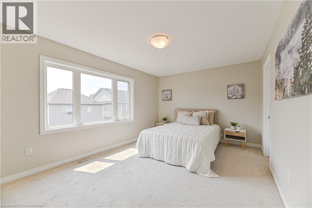 Photo 20 of 24 Weatherall Avenue, Cambridge ON