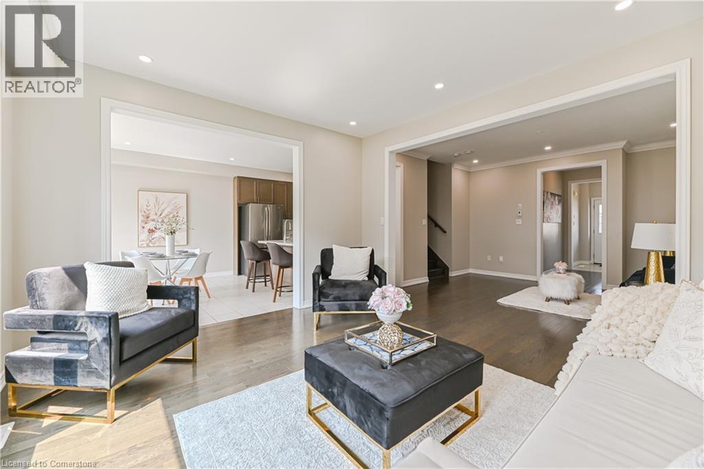 Photo 24 of 24 Weatherall Avenue, Cambridge ON