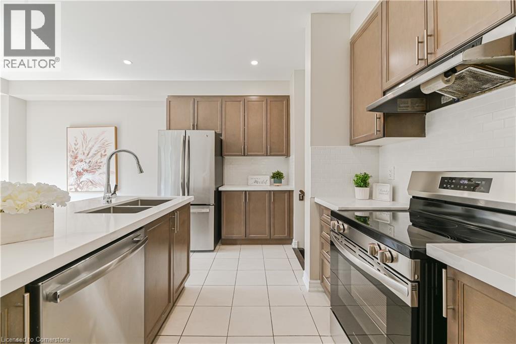 Photo 29 of 24 Weatherall Avenue, Cambridge ON