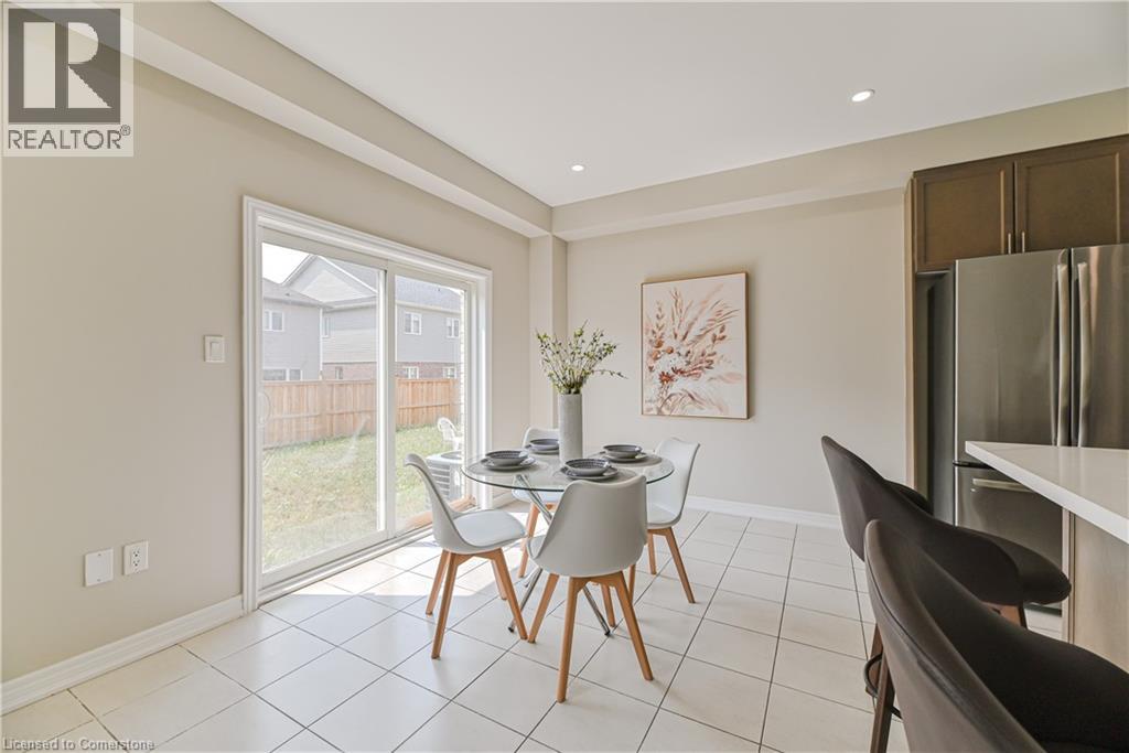 Photo 12 of 24 Weatherall Avenue, Cambridge ON