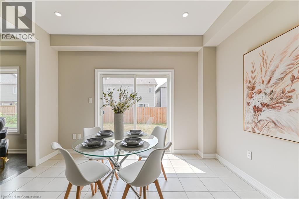 Photo 33 of 24 Weatherall Avenue, Cambridge ON