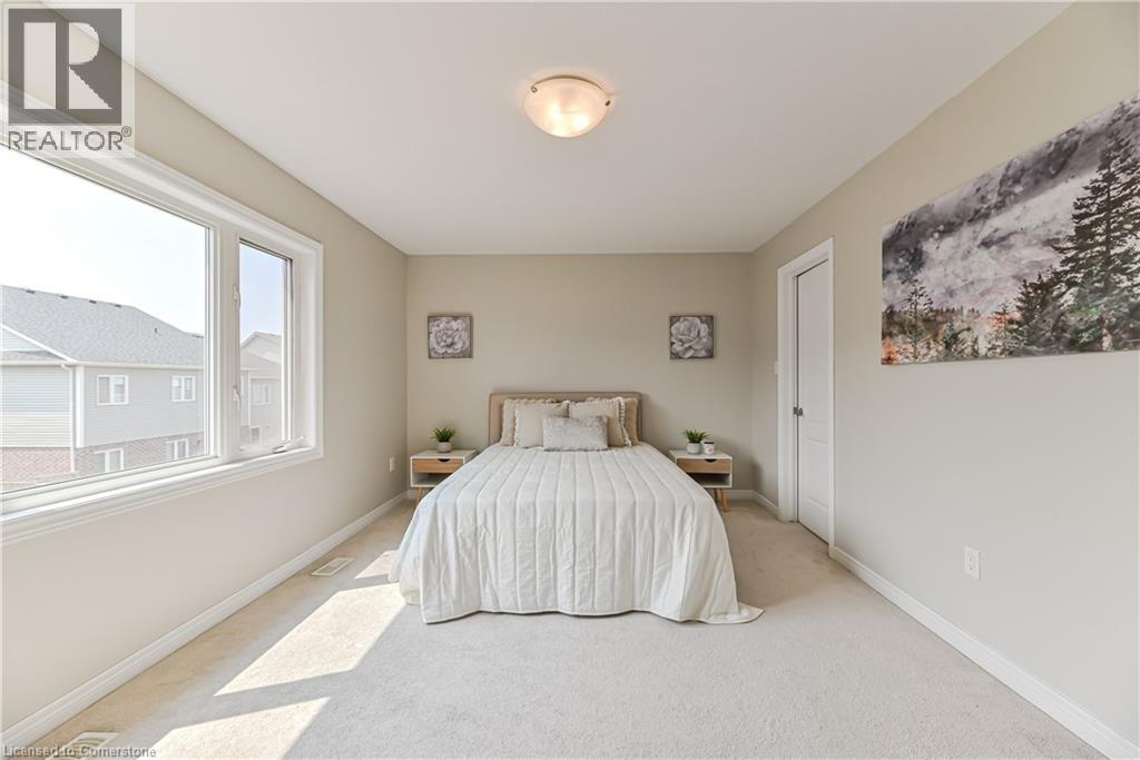 Photo 6 of 24 Weatherall Avenue, Cambridge ON