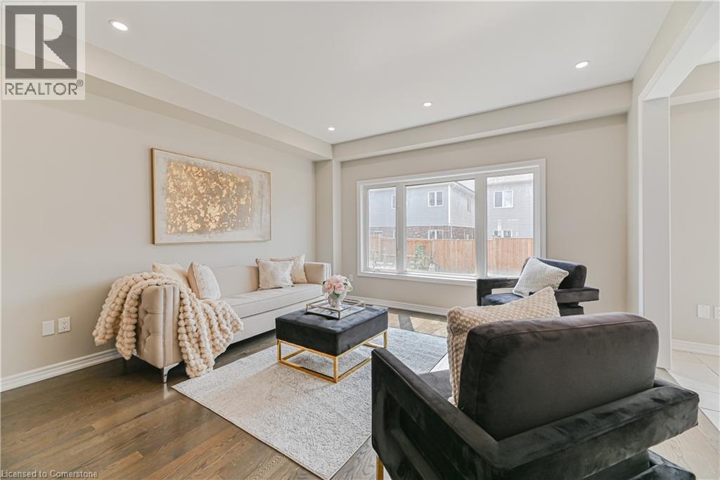 Photo 38 of 24 Weatherall Avenue, Cambridge ON