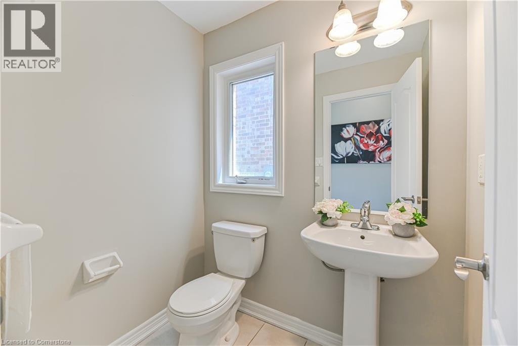 Photo 10 of 24 Weatherall Avenue, Cambridge ON