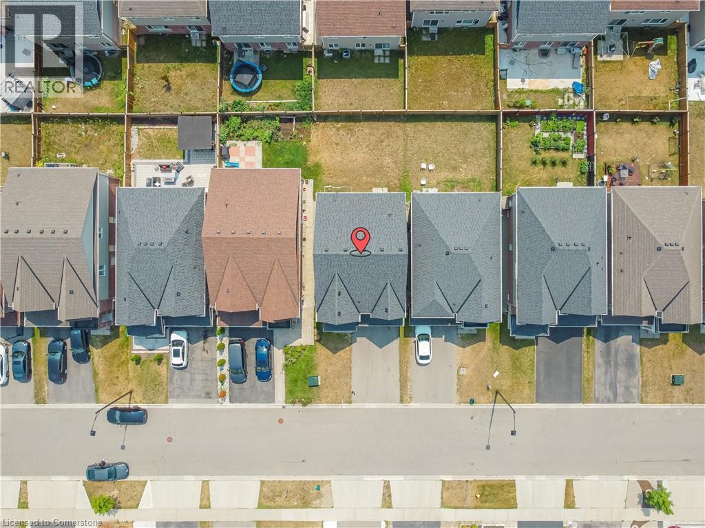 Photo 16 of 24 Weatherall Avenue, Cambridge ON