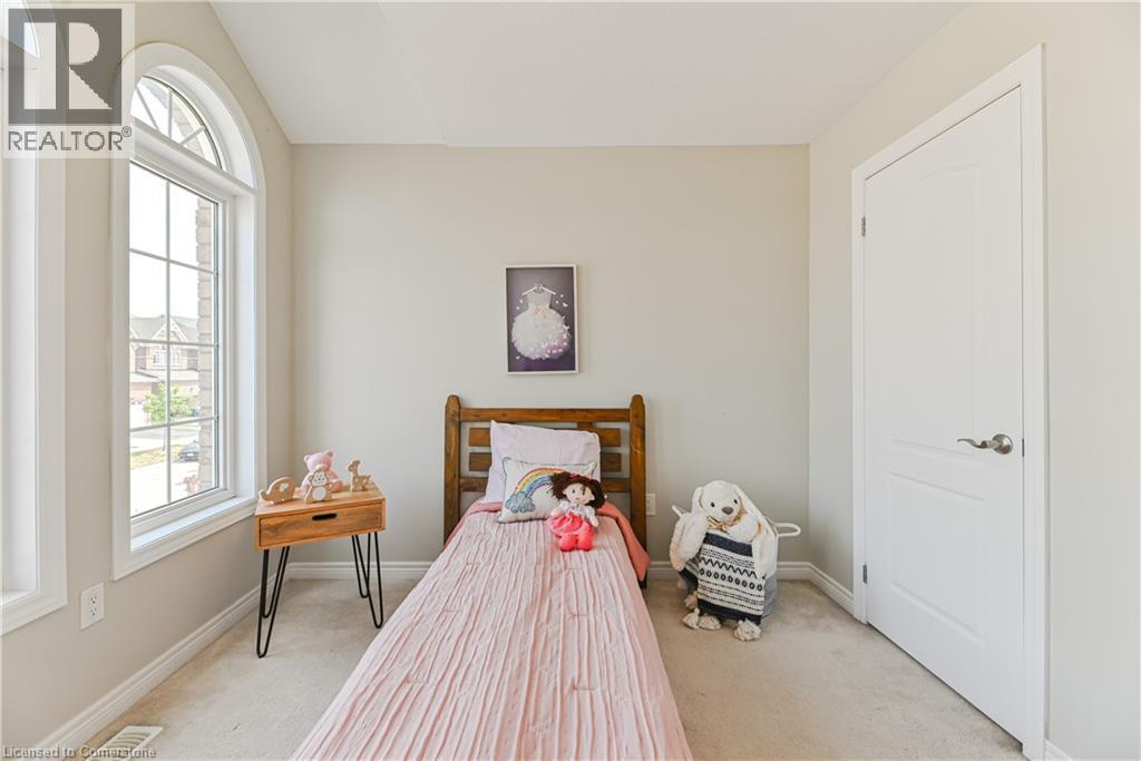 Photo 17 of 24 Weatherall Avenue, Cambridge ON