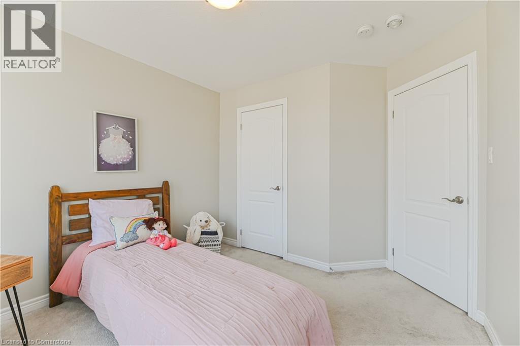 Photo 47 of 24 Weatherall Avenue, Cambridge ON