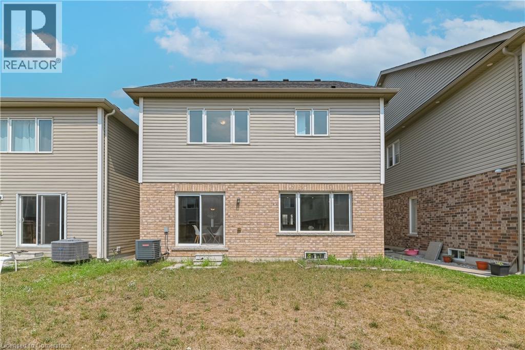 Photo 3 of 24 Weatherall Avenue, Cambridge ON