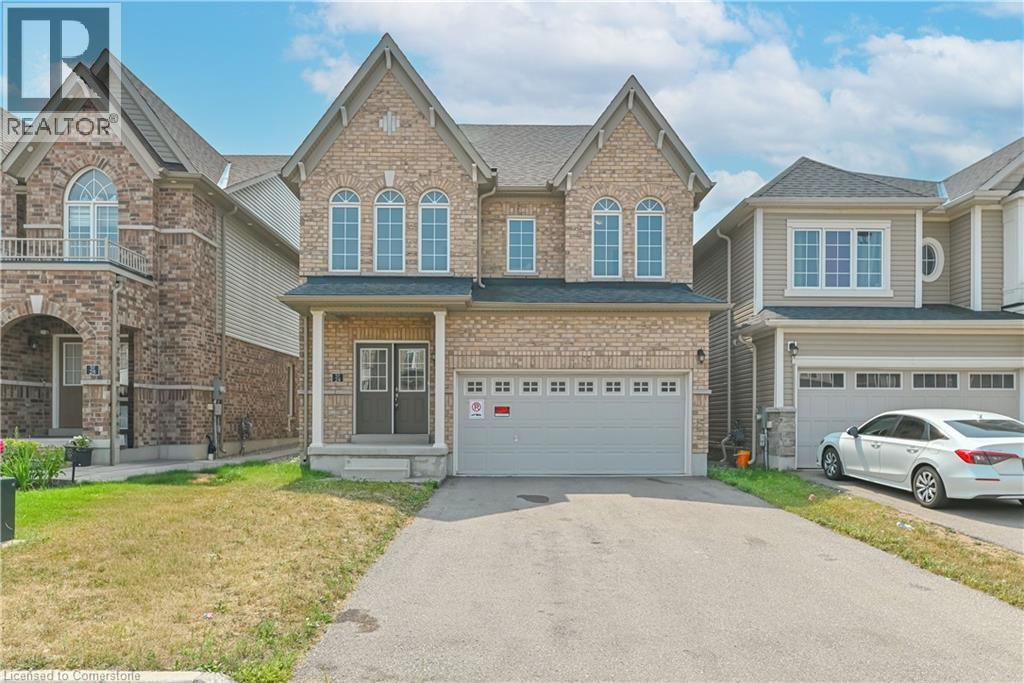 Photo 14 of 24 Weatherall Avenue, Cambridge ON