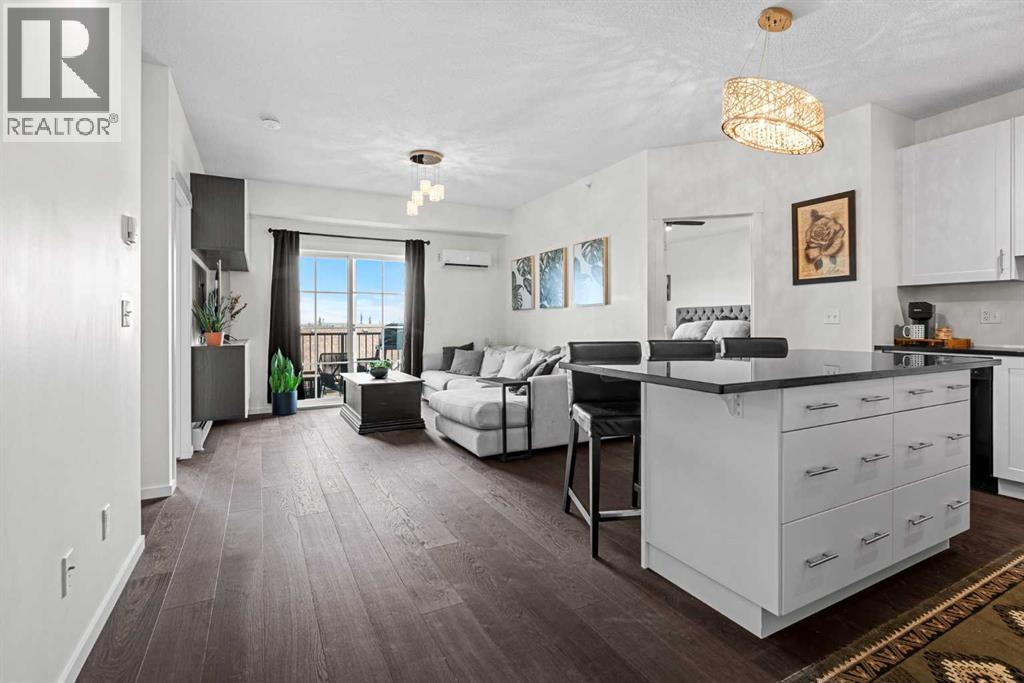 Photo 11 of 4406 755 Copperpond Boulevard Se, Calgary AB
