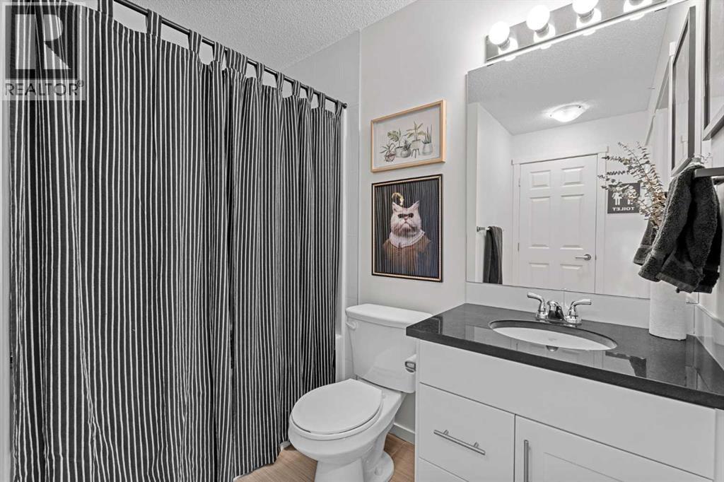 Photo 17 of 4406 755 Copperpond Boulevard Se, Calgary AB