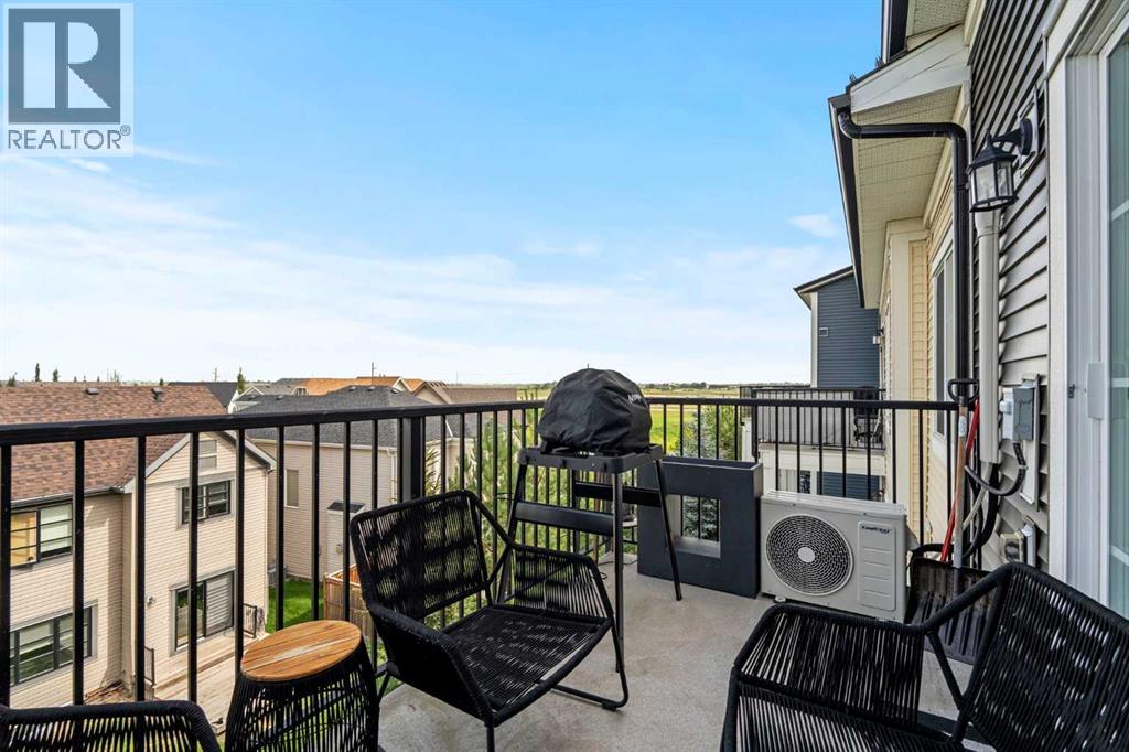 Photo 14 of 4406 755 Copperpond Boulevard Se, Calgary AB