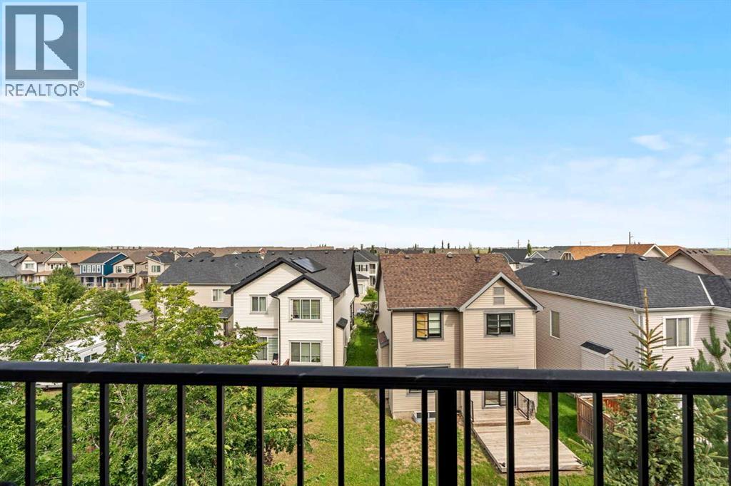 Photo 16 of 4406 755 Copperpond Boulevard Se, Calgary AB