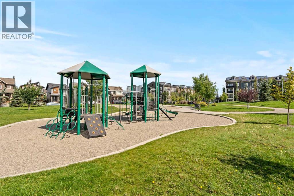 Photo 7 of 4406 755 Copperpond Boulevard Se, Calgary AB