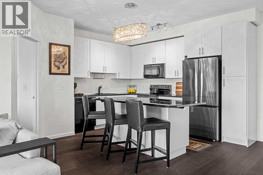 Photo 10 of 4406 755 Copperpond Boulevard Se, Calgary AB