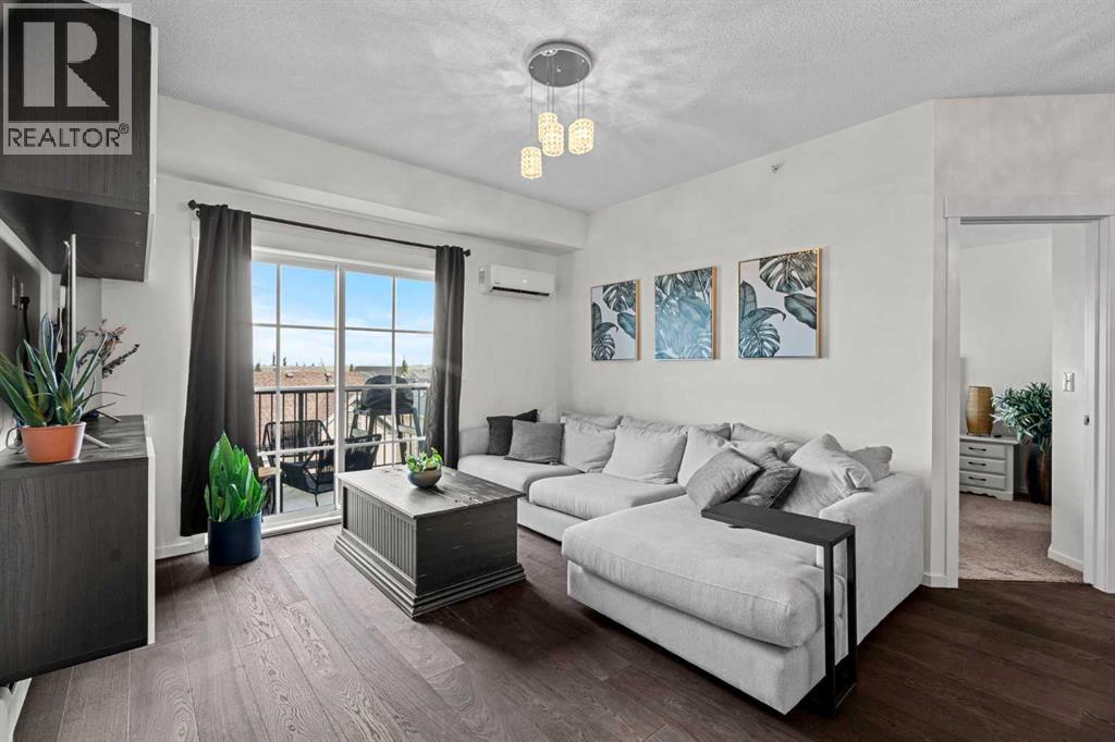 Photo 2 of 4406 755 Copperpond Boulevard Se, Calgary AB