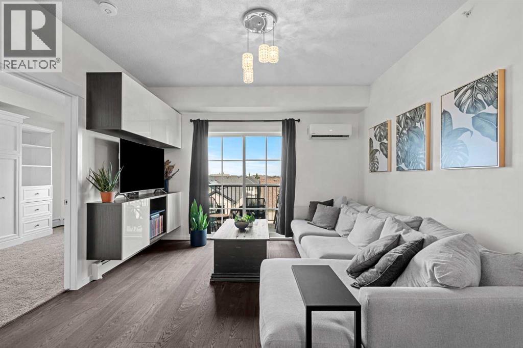 Photo 22 of 4406 755 Copperpond Boulevard Se, Calgary AB