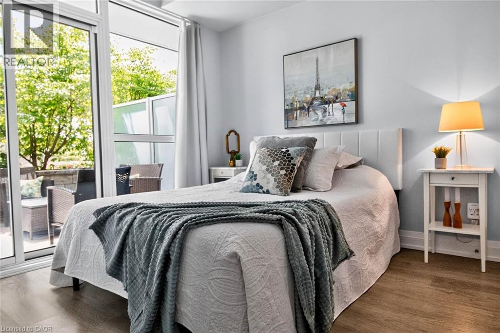 Photo 10 of 65 Speers Road Unit 607, Oakville ON