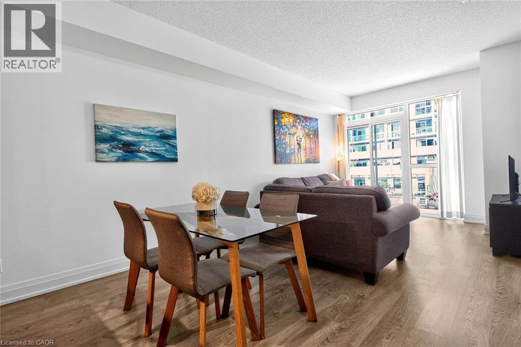 Photo 6 of 65 Speers Road Unit 607, Oakville ON