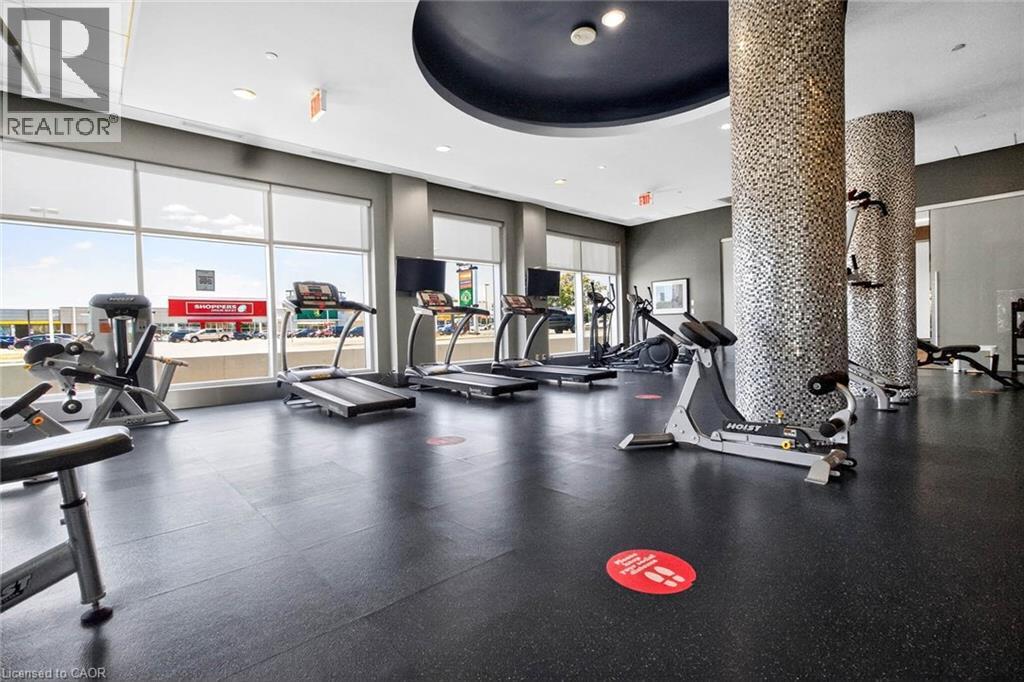 Photo 30 of 65 Speers Road Unit 607, Oakville ON