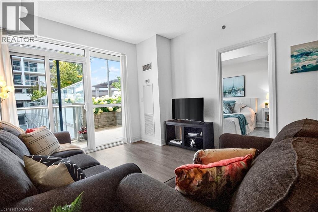 Photo 5 of 65 Speers Road Unit 607, Oakville ON
