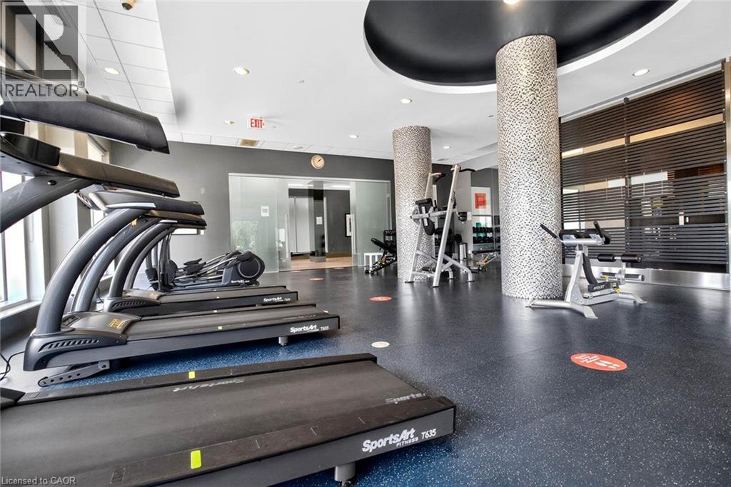 Photo 29 of 65 Speers Road Unit 607, Oakville ON