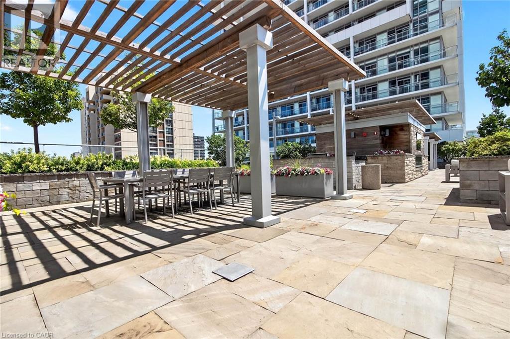 Photo 15 of 65 Speers Road Unit 607, Oakville ON