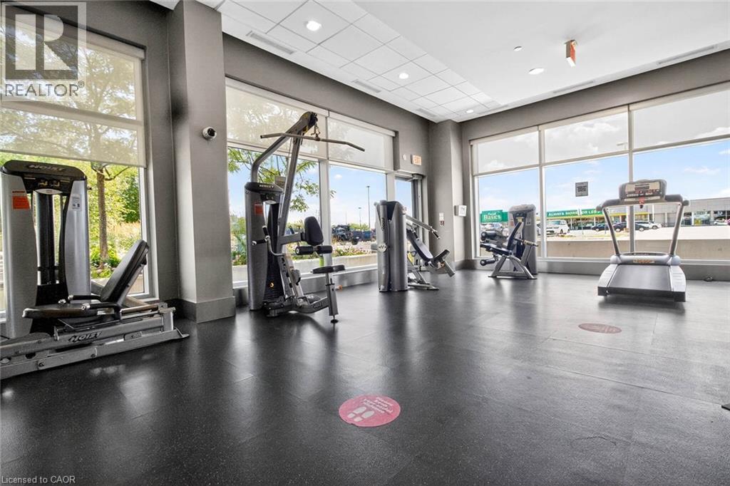 Photo 31 of 65 Speers Road Unit 607, Oakville ON
