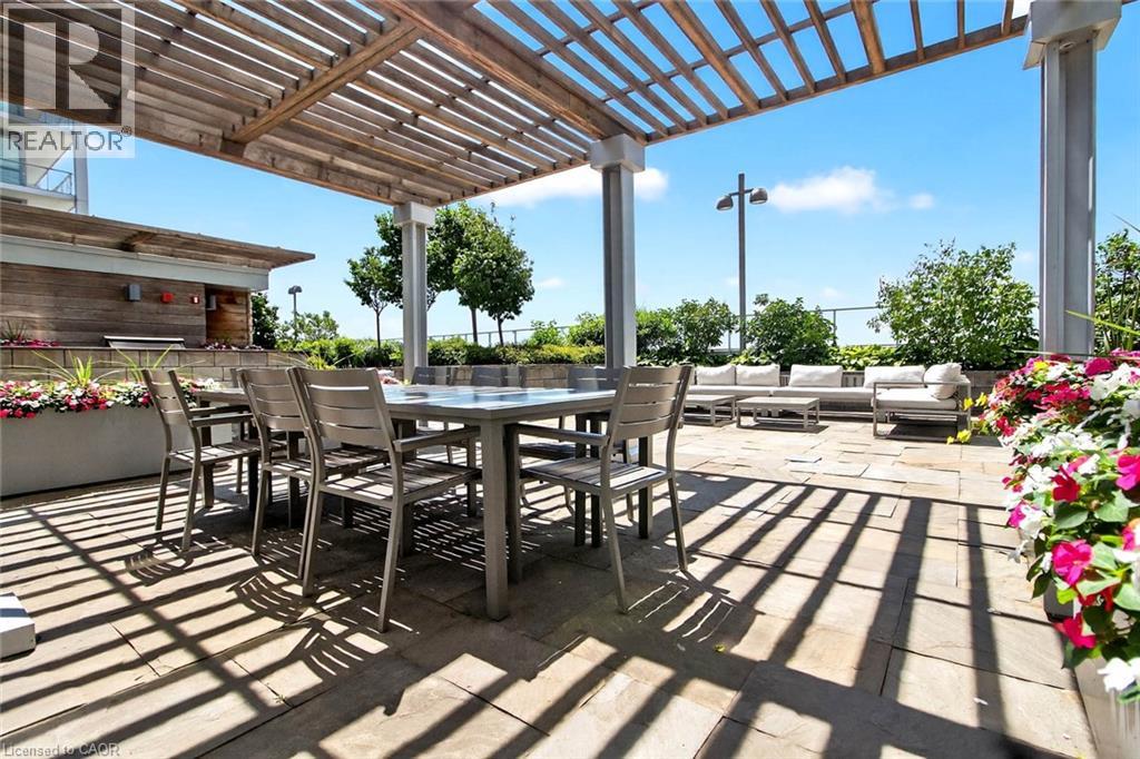 Photo 17 of 65 Speers Road Unit 607, Oakville ON