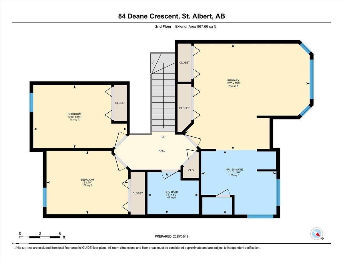 Photo 5 of 84 Deane Cr, St Albert AB