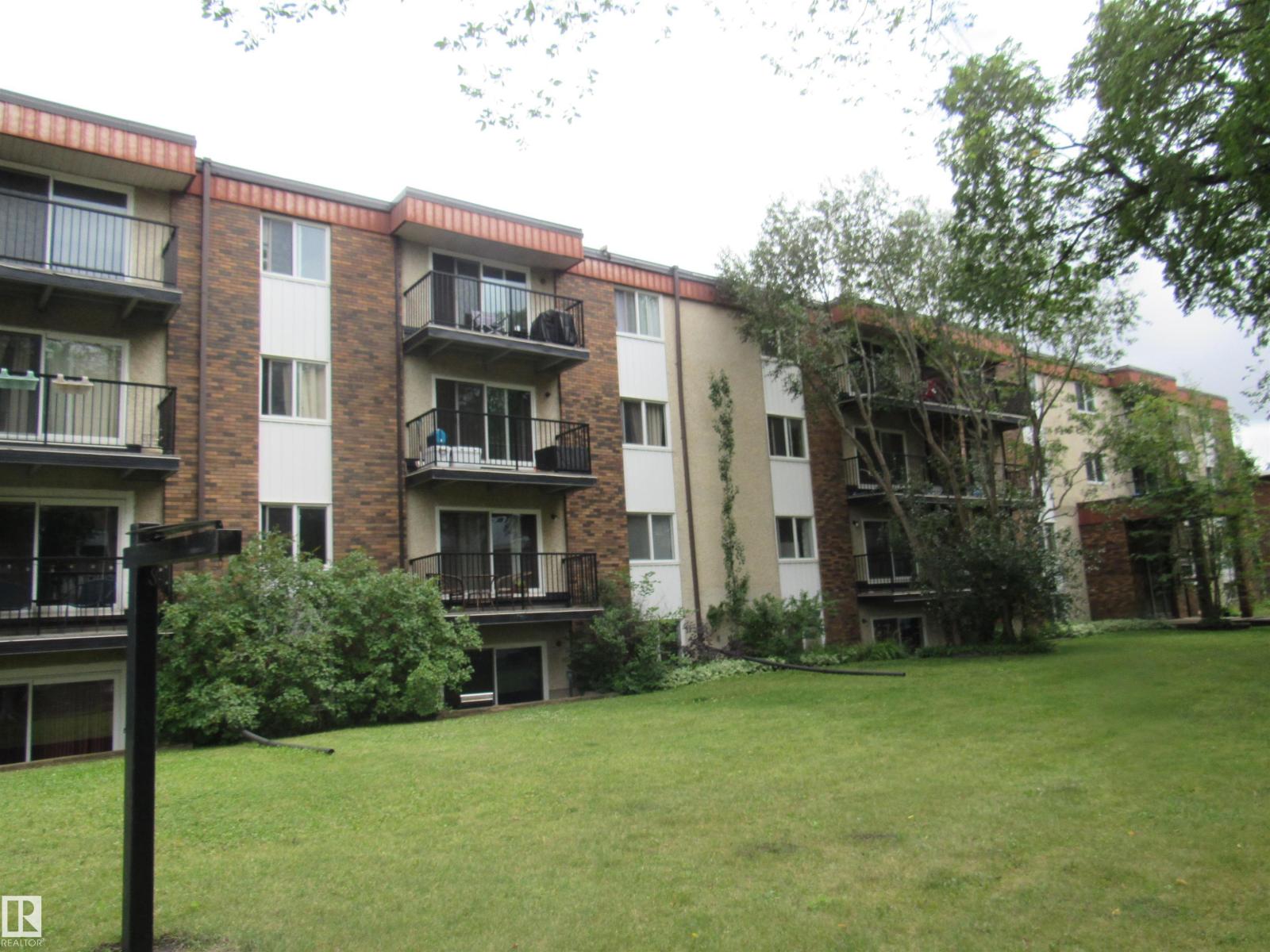Photo 13 of 404 10335 117 St Nw, Edmonton AB