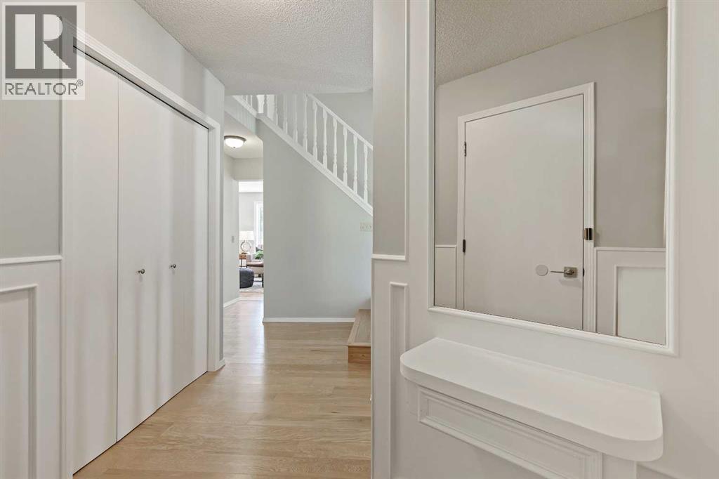Single Family House for Sale in  Hawktree Circle NW Hawkwood Calgary 