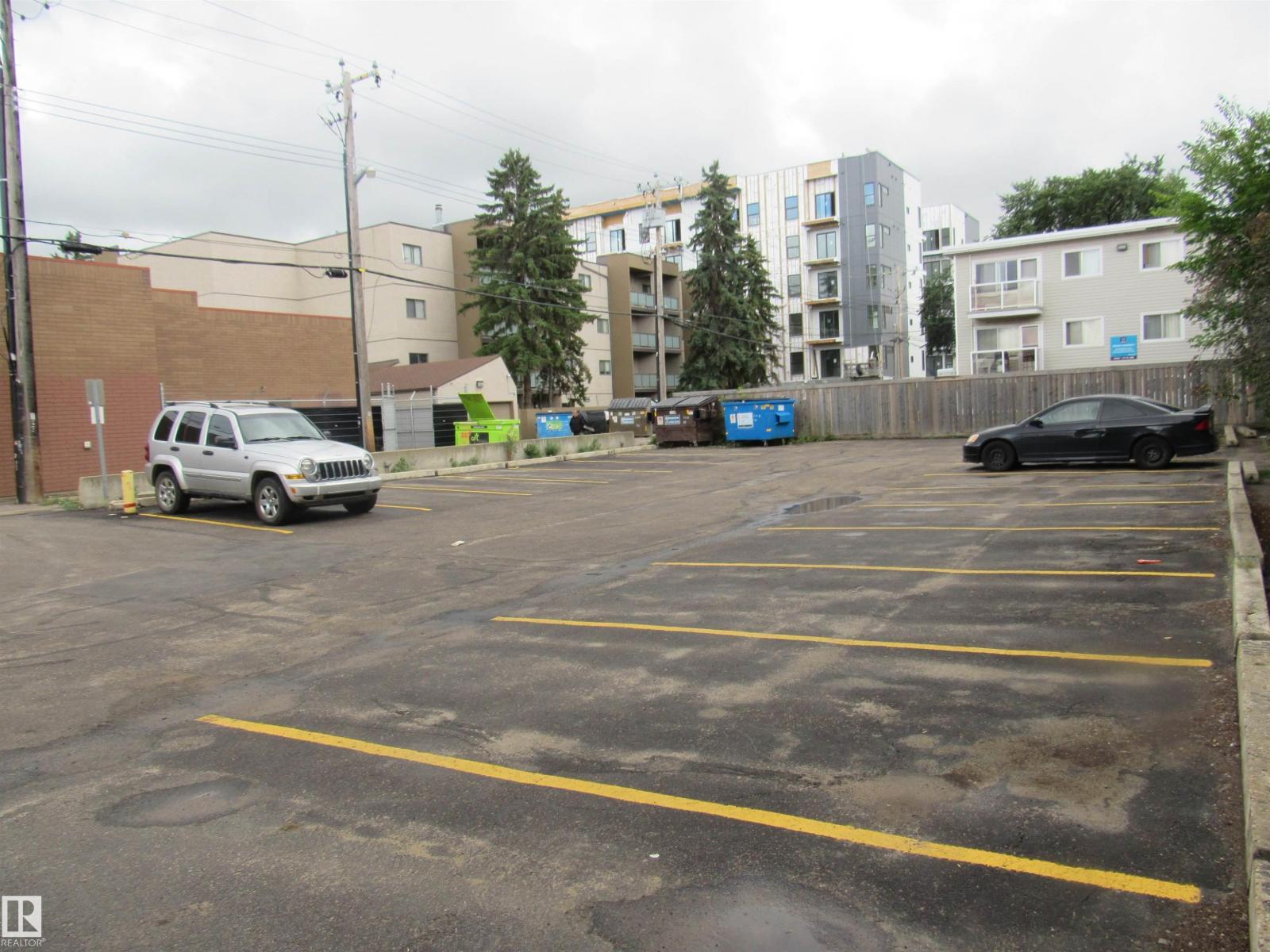 Photo 19 of 404 10335 117 St Nw, Edmonton AB