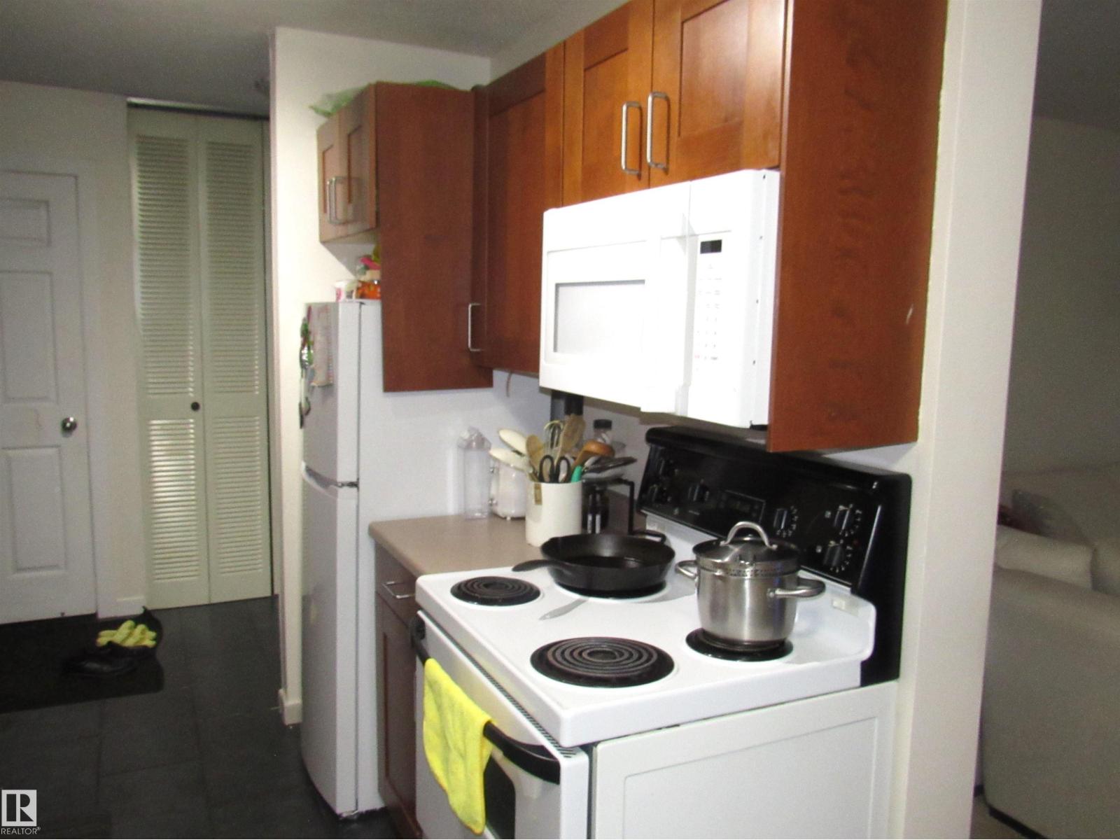 Photo 30 of 404 10335 117 St Nw, Edmonton AB