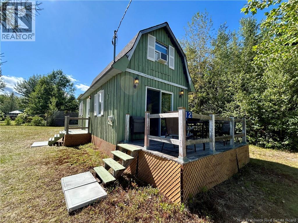 Photo 1 of 12 Linas Way, Grandedigue NB
