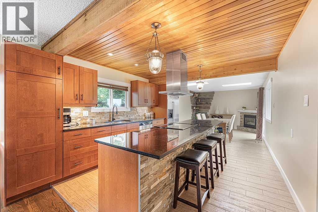 Single Family House Bungalow for Sale in  Roseview Drive NW Rosemont Calgary 