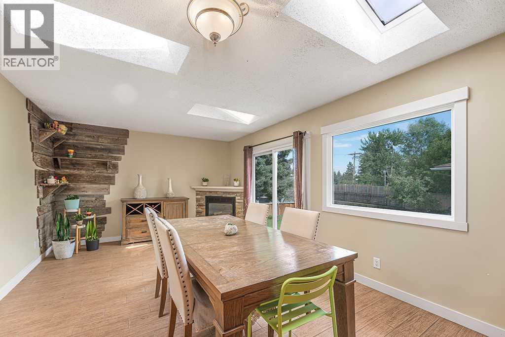 Single Family House Bungalow for Sale in  Roseview Drive NW Rosemont Calgary 